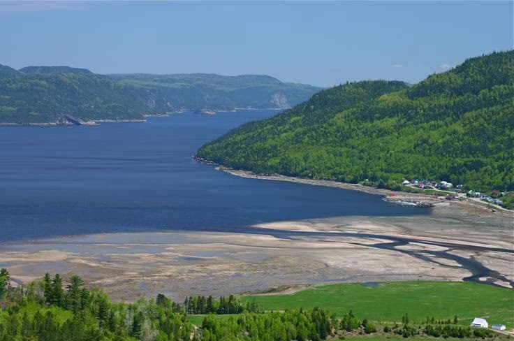 L'Anse-Saint-Jean