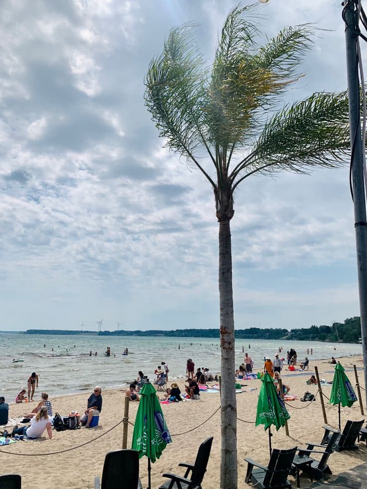 Grand Bend