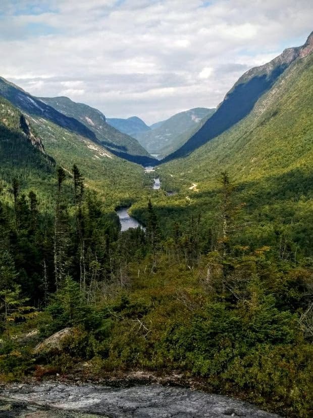 Hautes-Gorges
