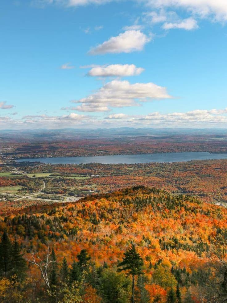 Lac Memphrémagog