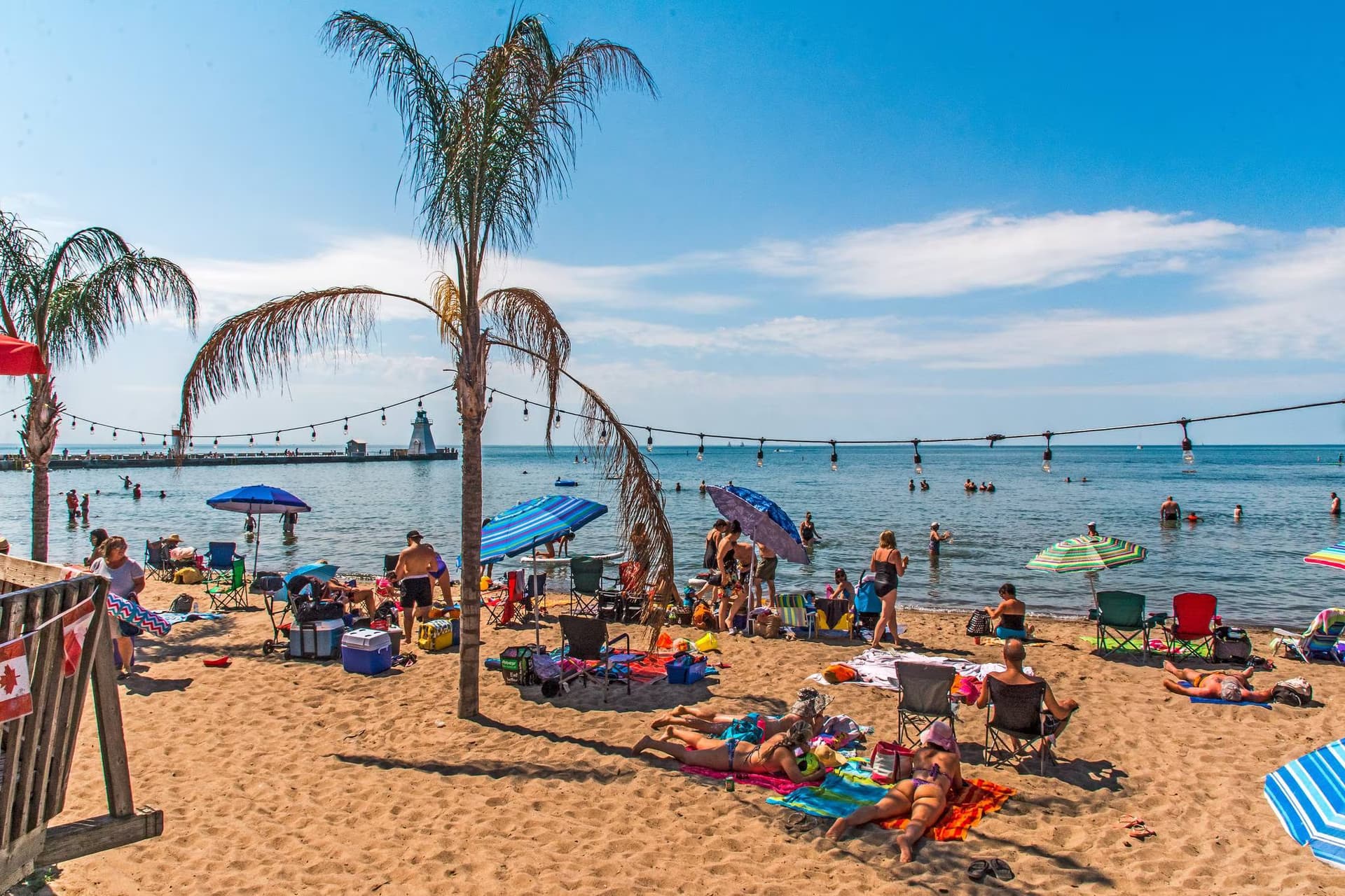 Port Dover