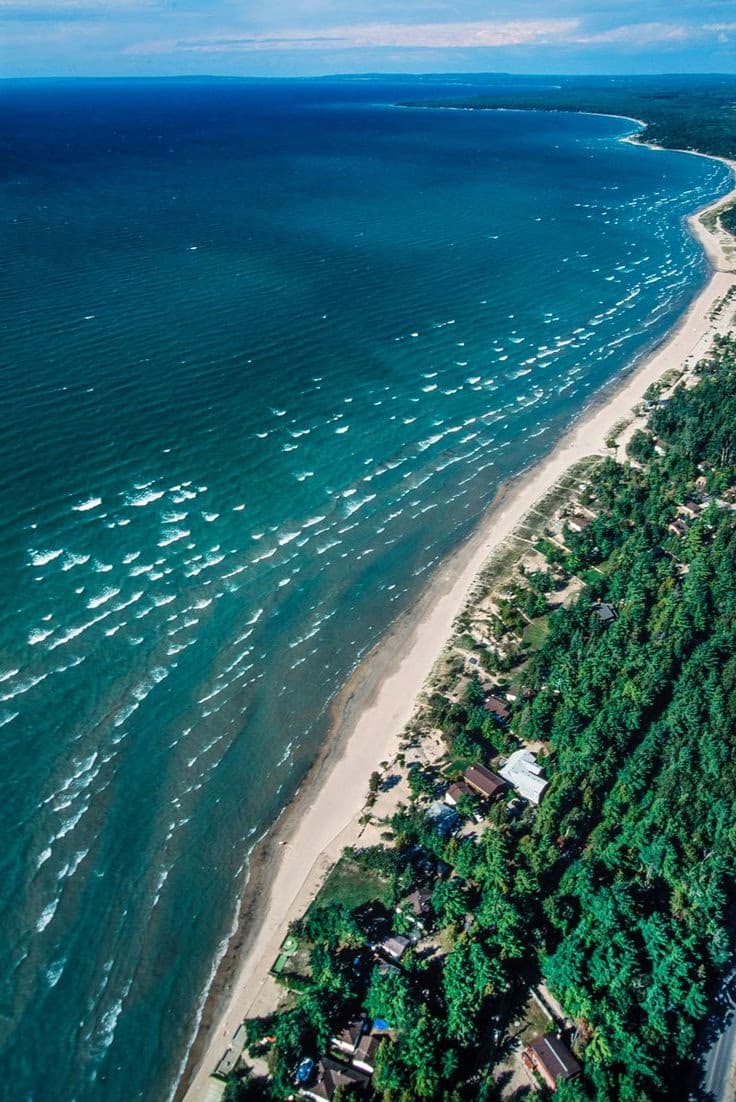 Wasaga Beach