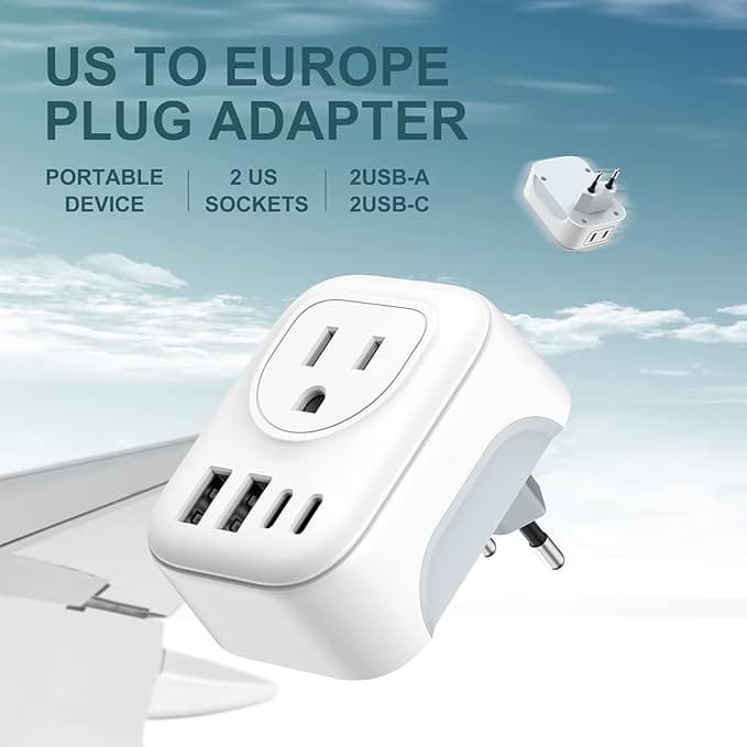 Adaptateur Epicka Universel