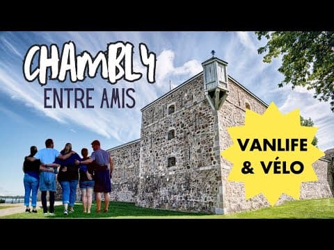 Chambly - Chambly