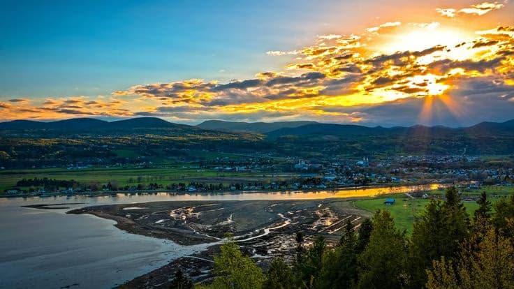 Baie-Saint-Paul