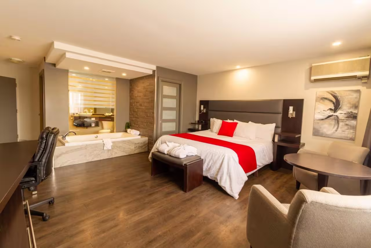 Hôtel Le Voyageur — hébergement recommandé