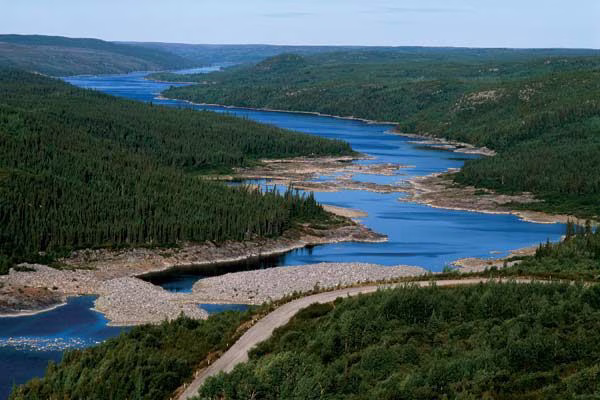 Eeyou Istchee Baie-James